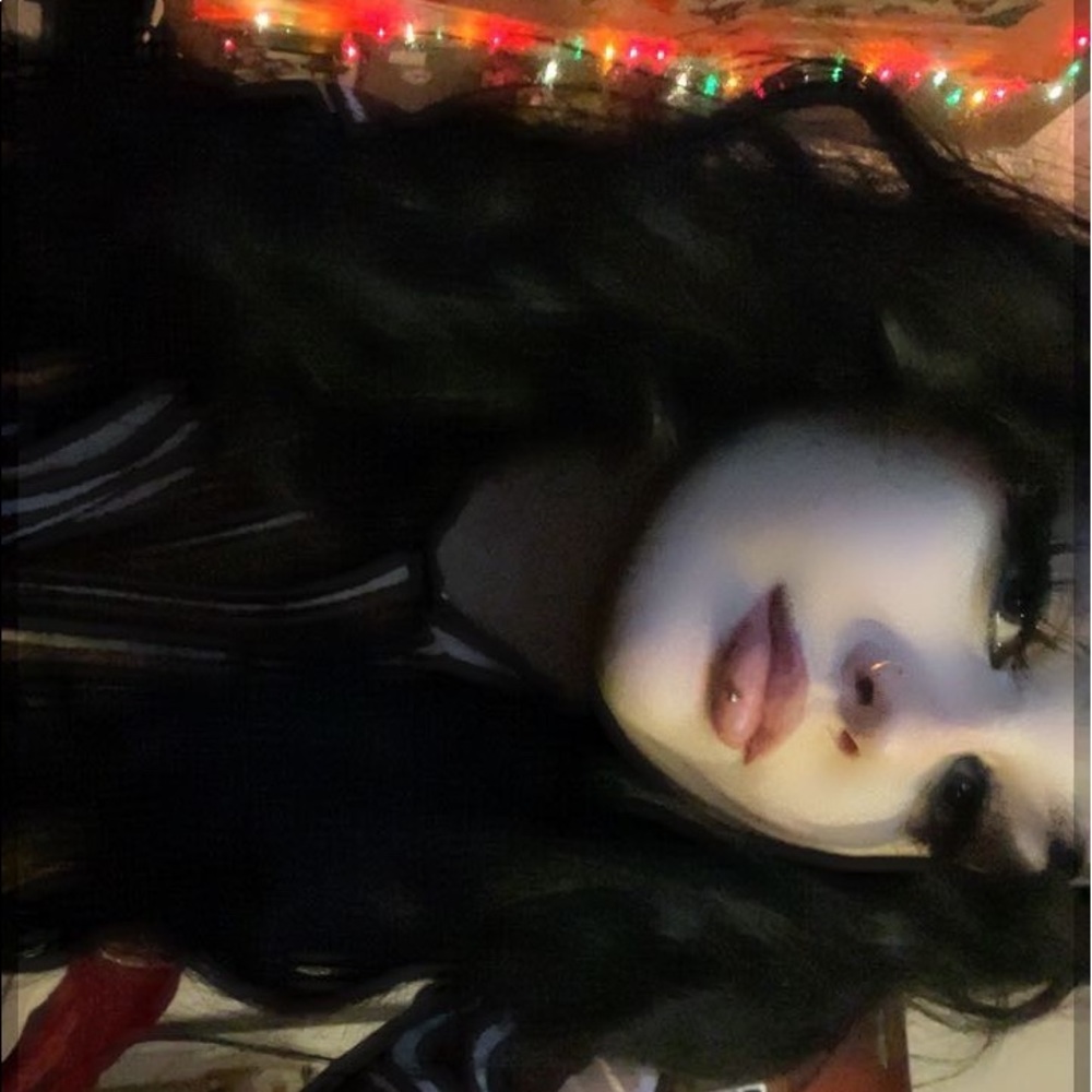 Meet your Posher, Ashlyn